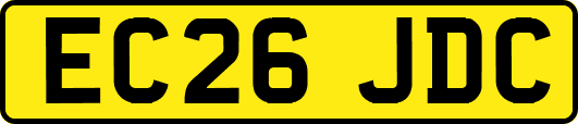 EC26JDC