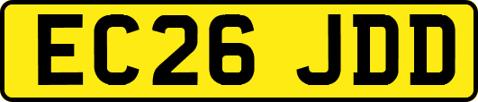 EC26JDD