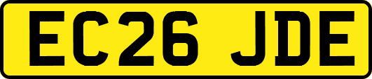 EC26JDE