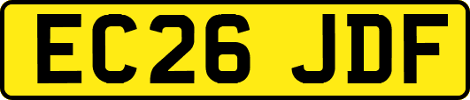 EC26JDF