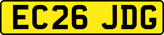 EC26JDG