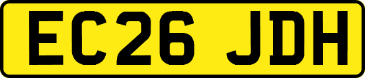 EC26JDH