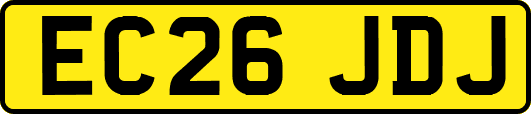 EC26JDJ