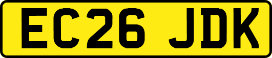 EC26JDK