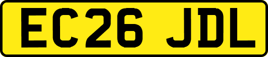 EC26JDL