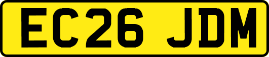 EC26JDM