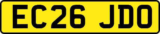 EC26JDO