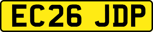 EC26JDP