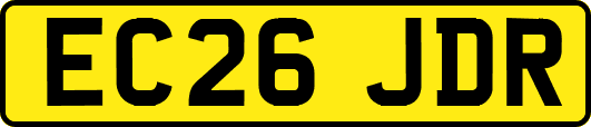 EC26JDR