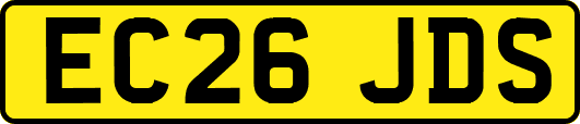 EC26JDS