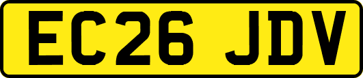 EC26JDV