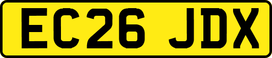 EC26JDX