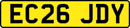 EC26JDY