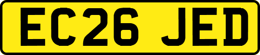 EC26JED