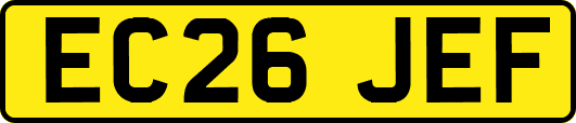 EC26JEF