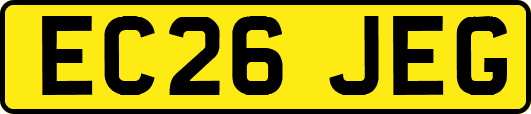 EC26JEG