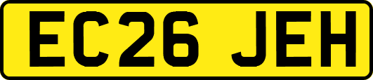 EC26JEH