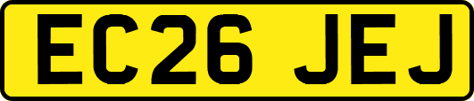 EC26JEJ