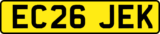 EC26JEK