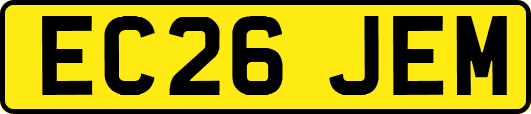 EC26JEM