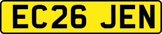 EC26JEN