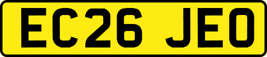 EC26JEO