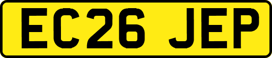 EC26JEP