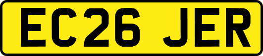 EC26JER
