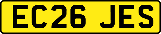 EC26JES