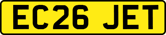 EC26JET