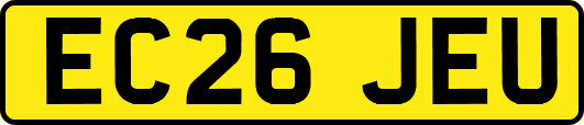 EC26JEU