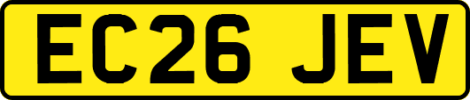 EC26JEV