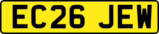 EC26JEW