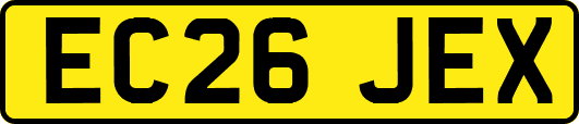 EC26JEX