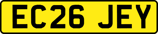EC26JEY