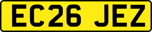 EC26JEZ