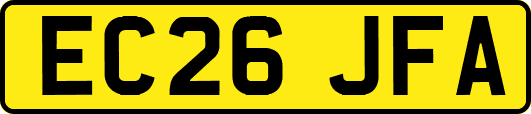 EC26JFA