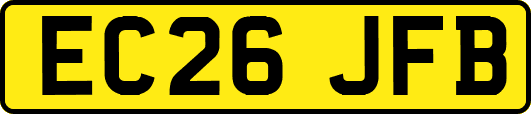 EC26JFB