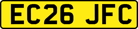 EC26JFC