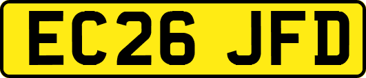 EC26JFD