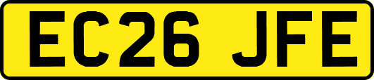 EC26JFE