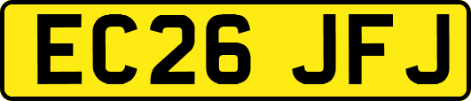 EC26JFJ