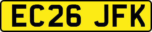EC26JFK
