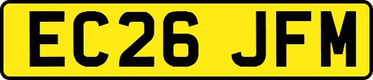 EC26JFM