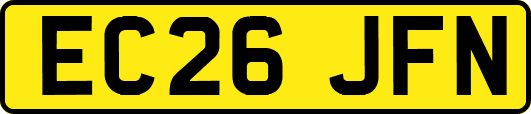 EC26JFN