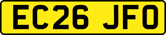 EC26JFO
