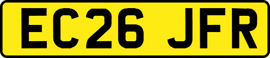 EC26JFR