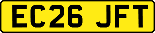 EC26JFT