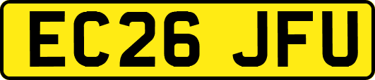 EC26JFU