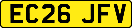 EC26JFV